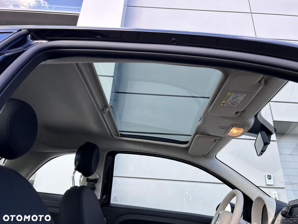 Fiat 500 - 16