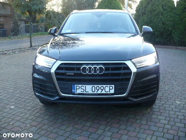 Audi Q5 2.0 TDI Quattro S tronic - 2