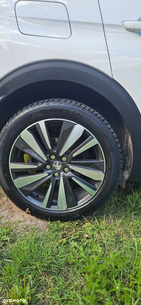 Peugeot 3008 BlueHDi 130 Stop & Start Allure - 12