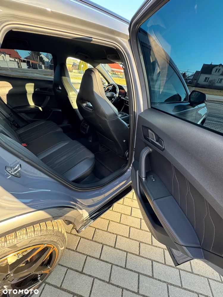 Cupra Formentor VZ 2.0 TSI 4Drive DSG - 23