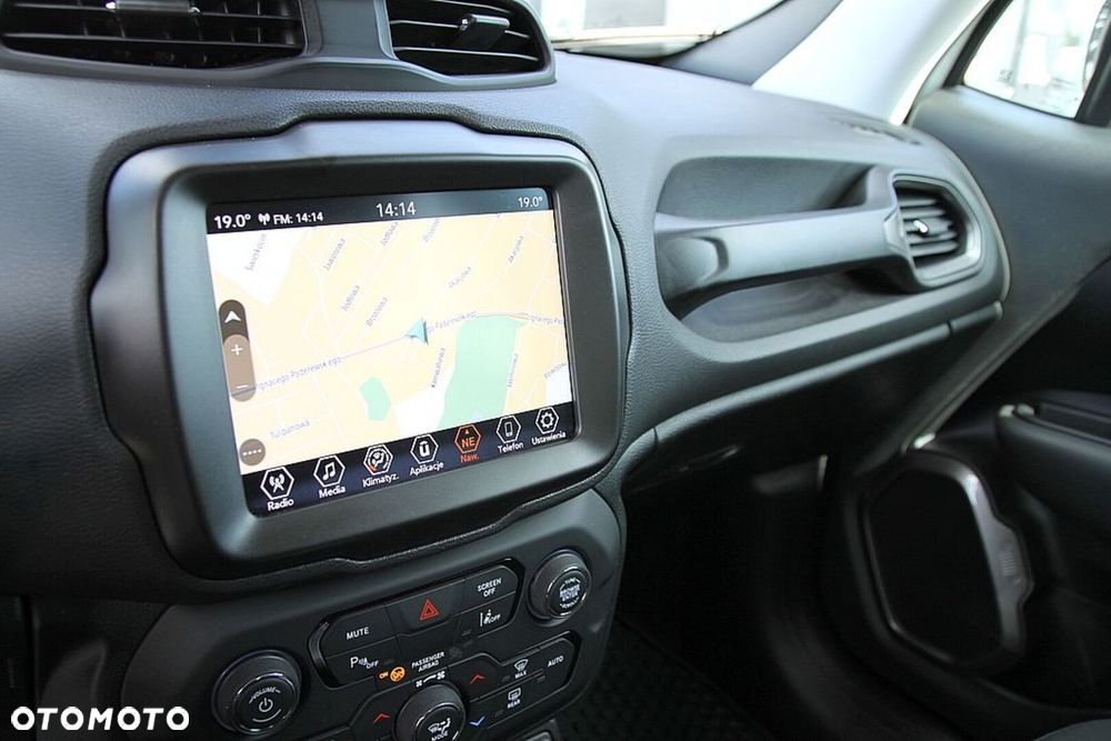 Jeep Renegade 1.5 T4 mHEV Limited FWD S&S DCT - 33