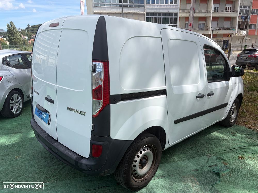 Renault KANGOO - 7