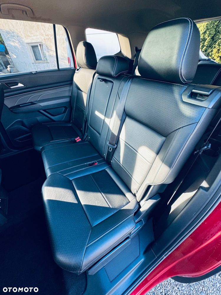 Volkswagen Atlas - 15
