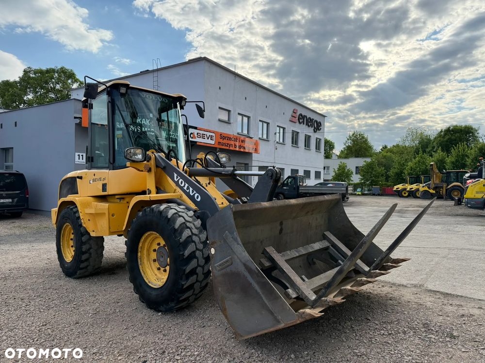 Volvo L 30 G - 4