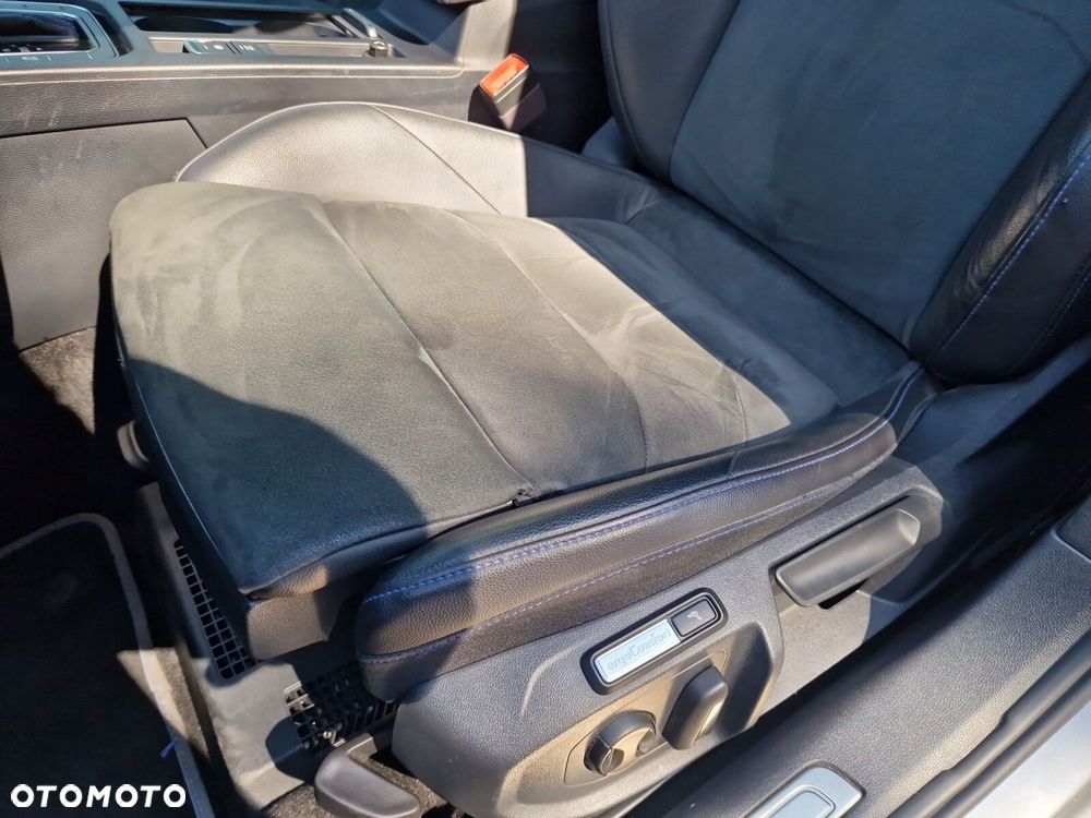 Volkswagen Arteon Shooting Brake 2.0 TSI 4Motion R DSG - 16