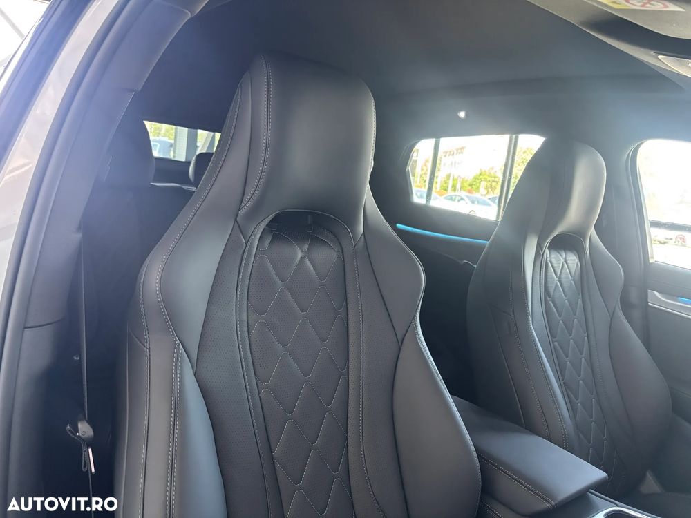 Byd Sealion 7 AWD Excellence - 10
