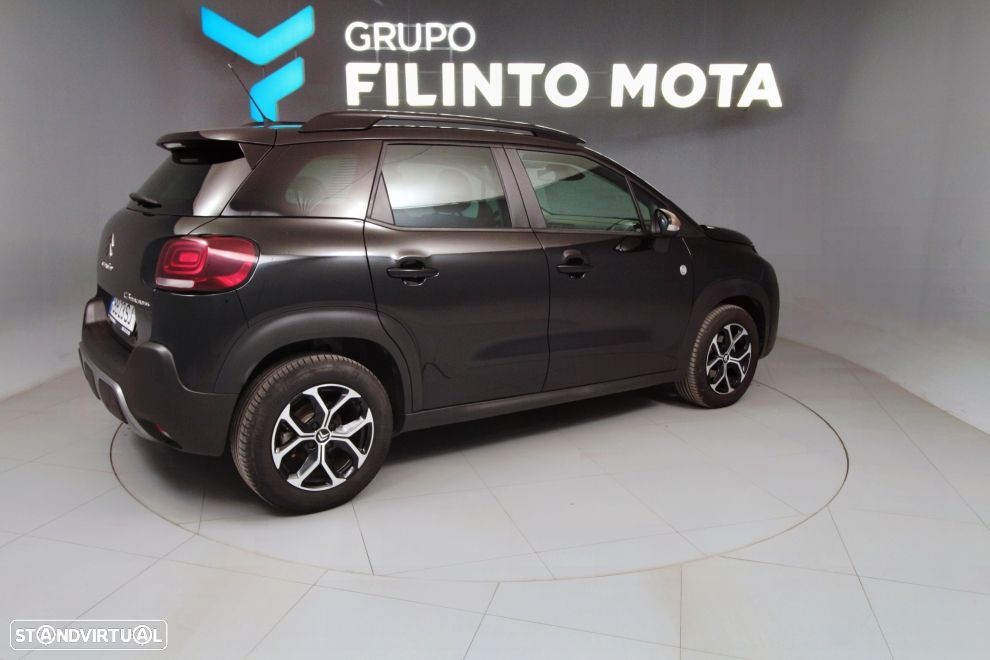 Citroën C3 Aircross 1.5 BlueHDi C-Series - 2