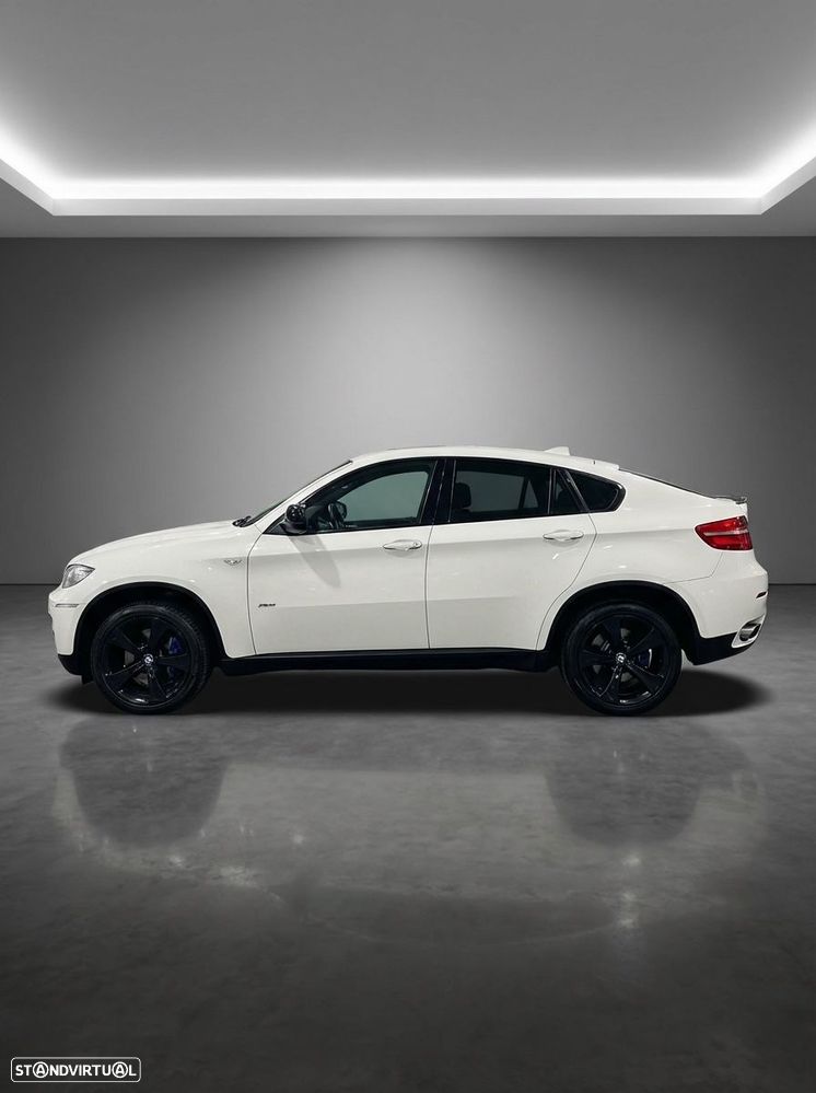 BMW X6 35 d xDrive - 4