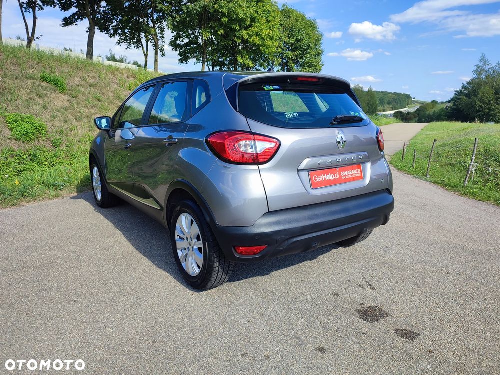 Renault Captur 0.9 Energy TCe Intens - 11