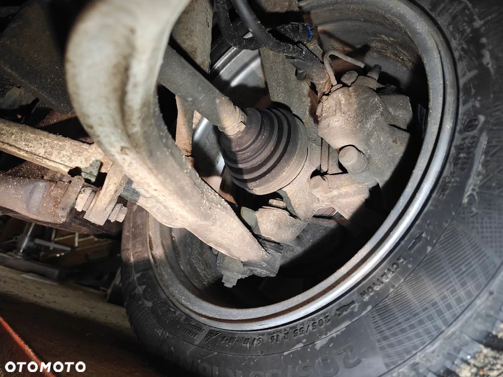 Volkswagen Passat 1.9 TDI Basis - 38