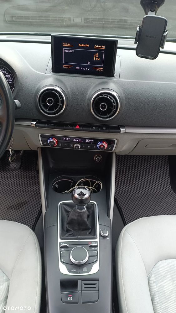 Audi A3 Sportback - 9