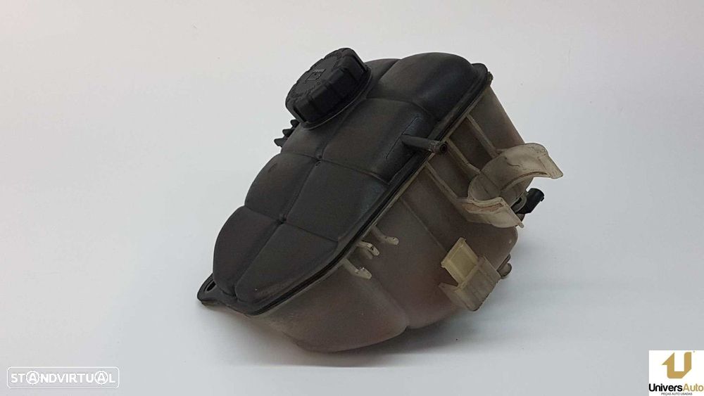 DEPOSÍTO DE EXPANSÃO MERCEDES CLASE C (W203) FAMILIAR C 200 T CDI (203.204) - 1