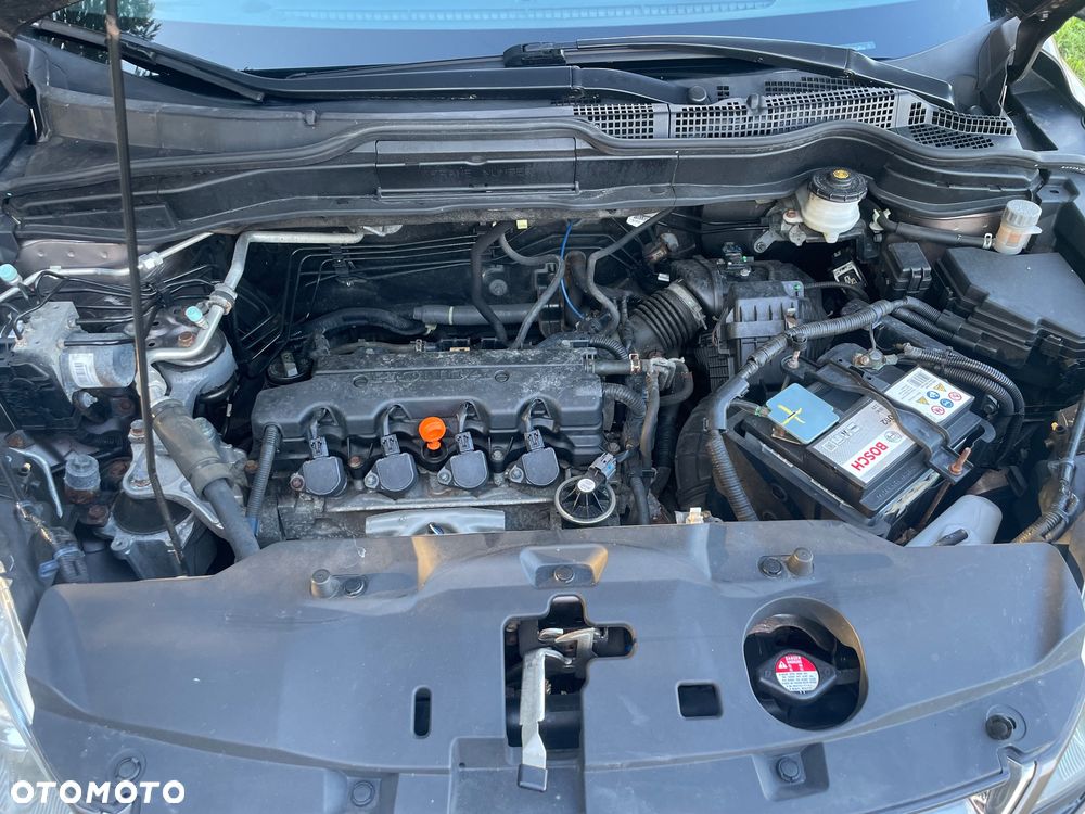 Honda CR-V 2.0i-VTEC Elegance - 30