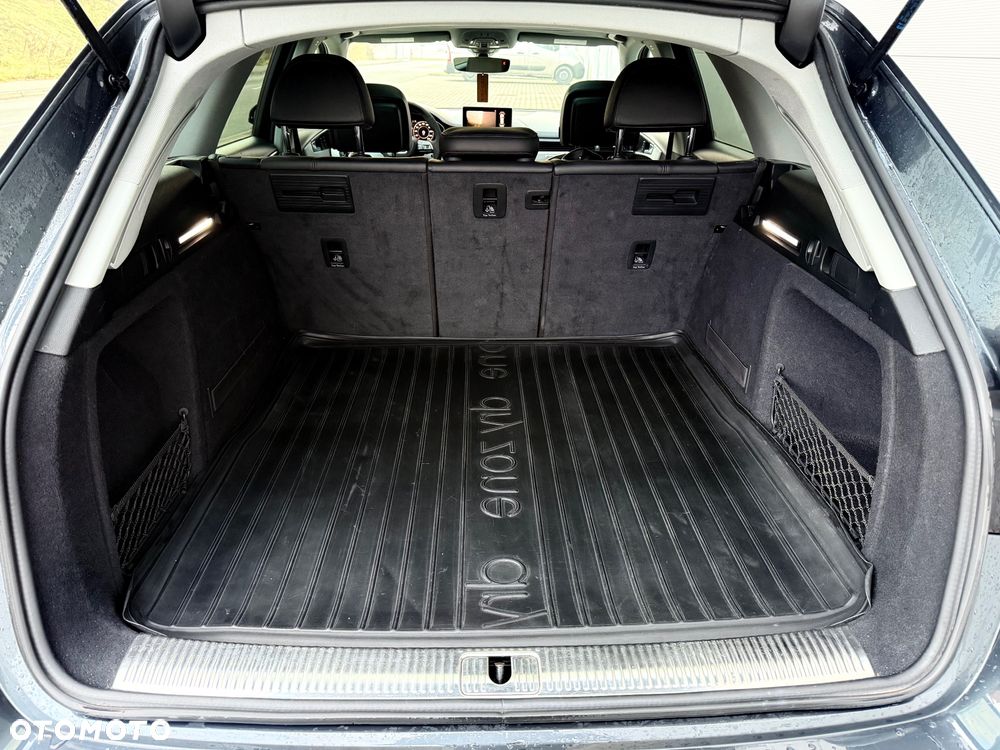 Audi A4 Allroad 2.0 TFSI S tronic - 35