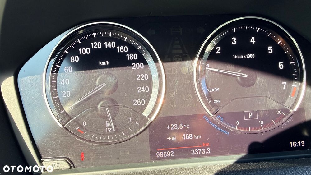 BMW Seria 1 118i GPF M Sport Shadow - 19