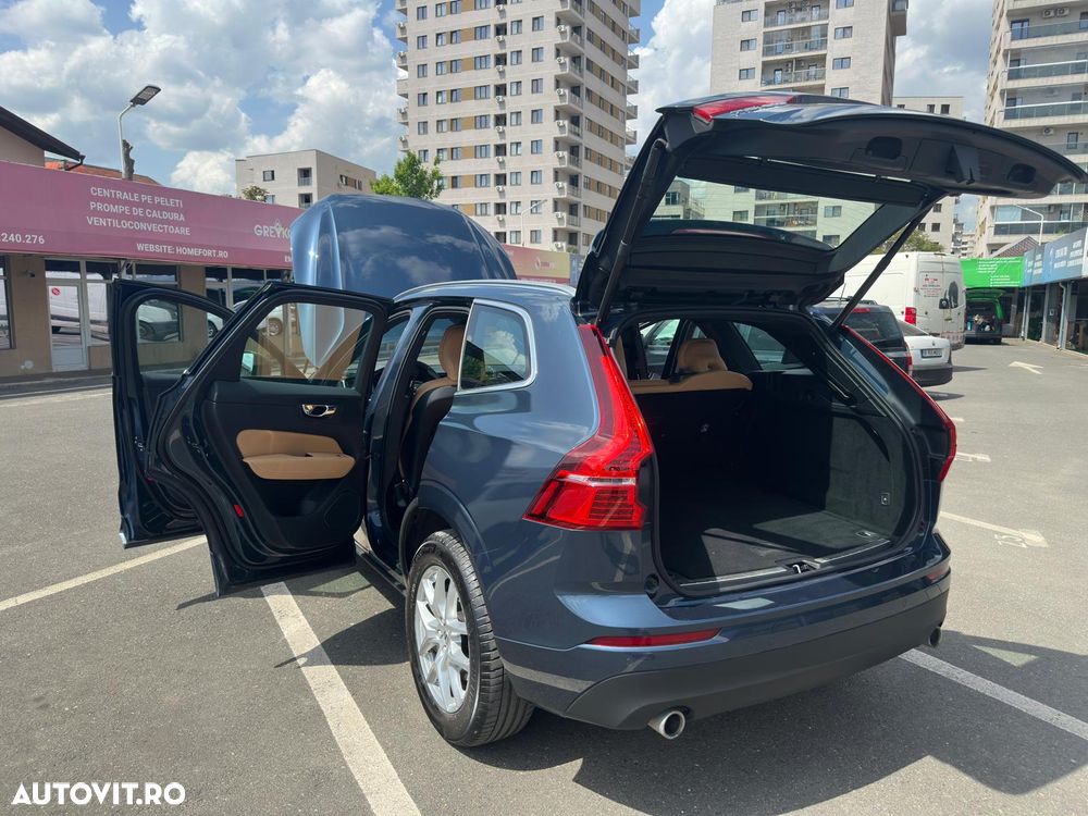 Volvo XC 60 D4 Momentum - 6
