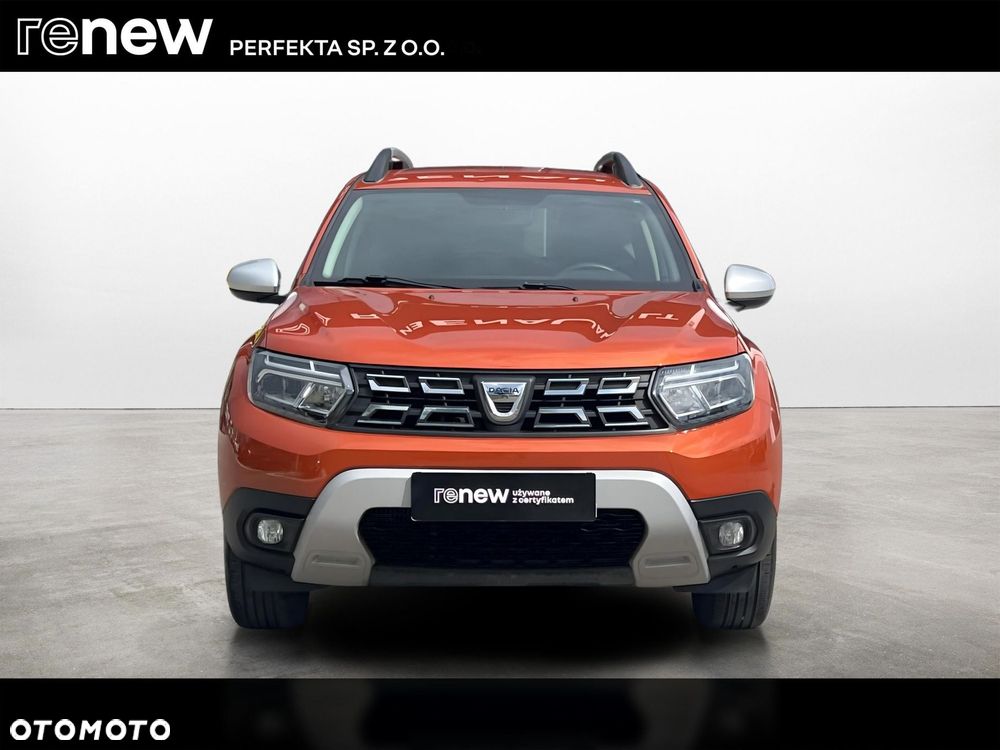 Dacia Duster 1.3 TCe Prestige - 8