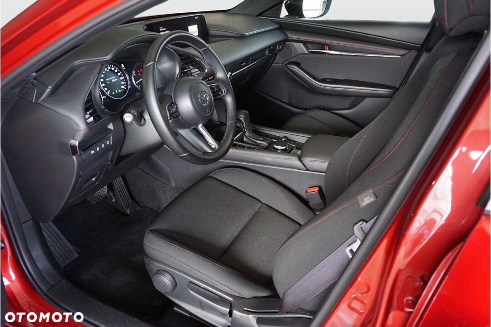 Mazda 3 - 7