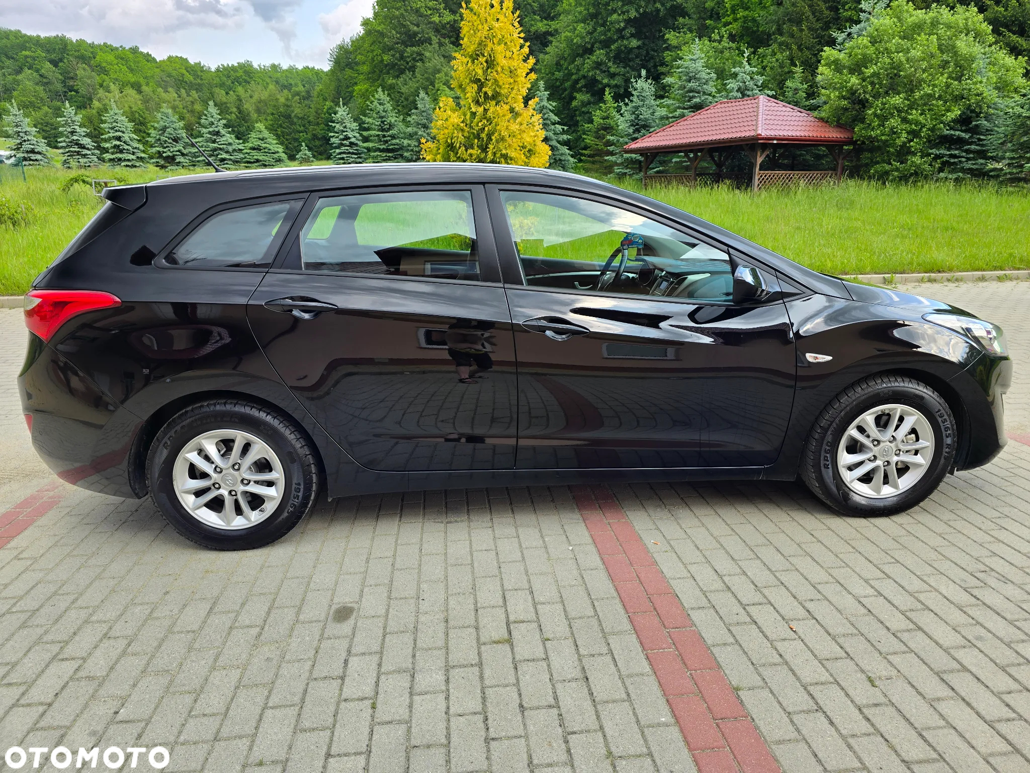 Hyundai i30 1.6 Premium - 4