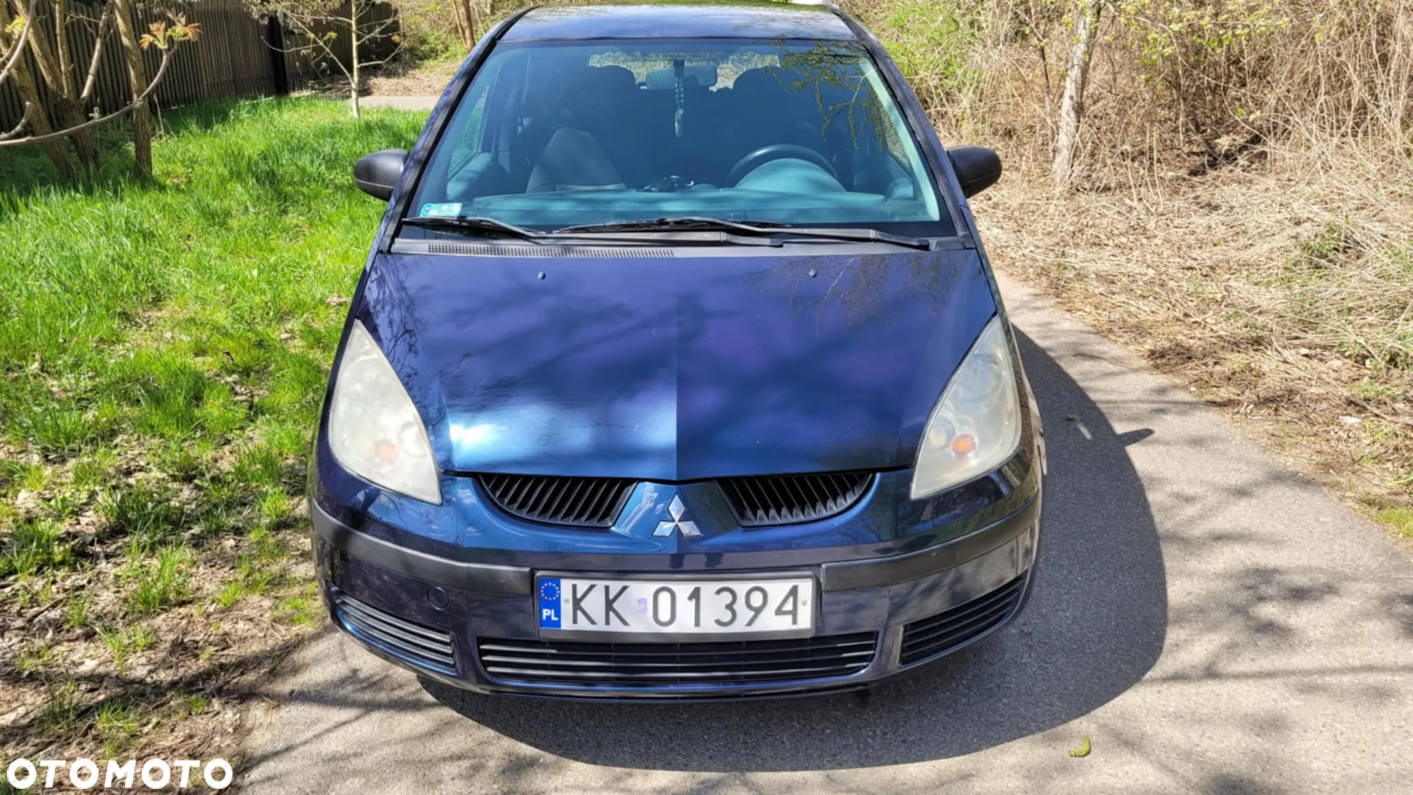 Mitsubishi Colt 1.5 DI-D Motion - 4
