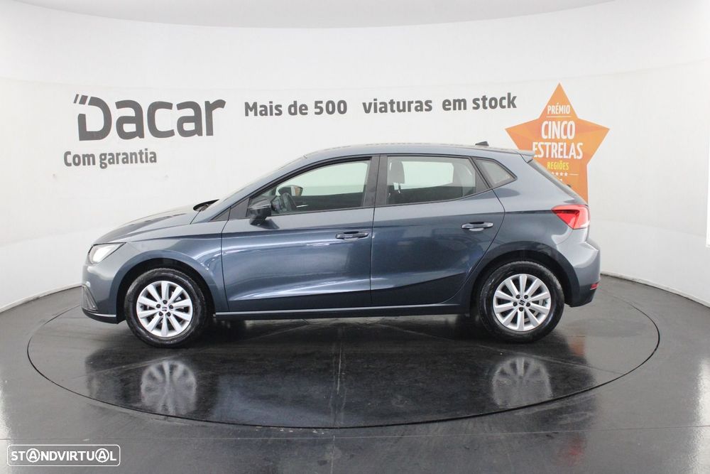 SEAT Ibiza 1.0 TSI Style - 5