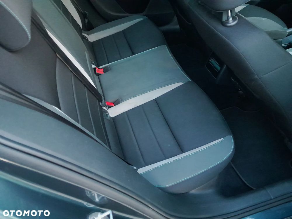 Skoda Octavia 2.0 TDI (Green tec) DSG Joy - 24