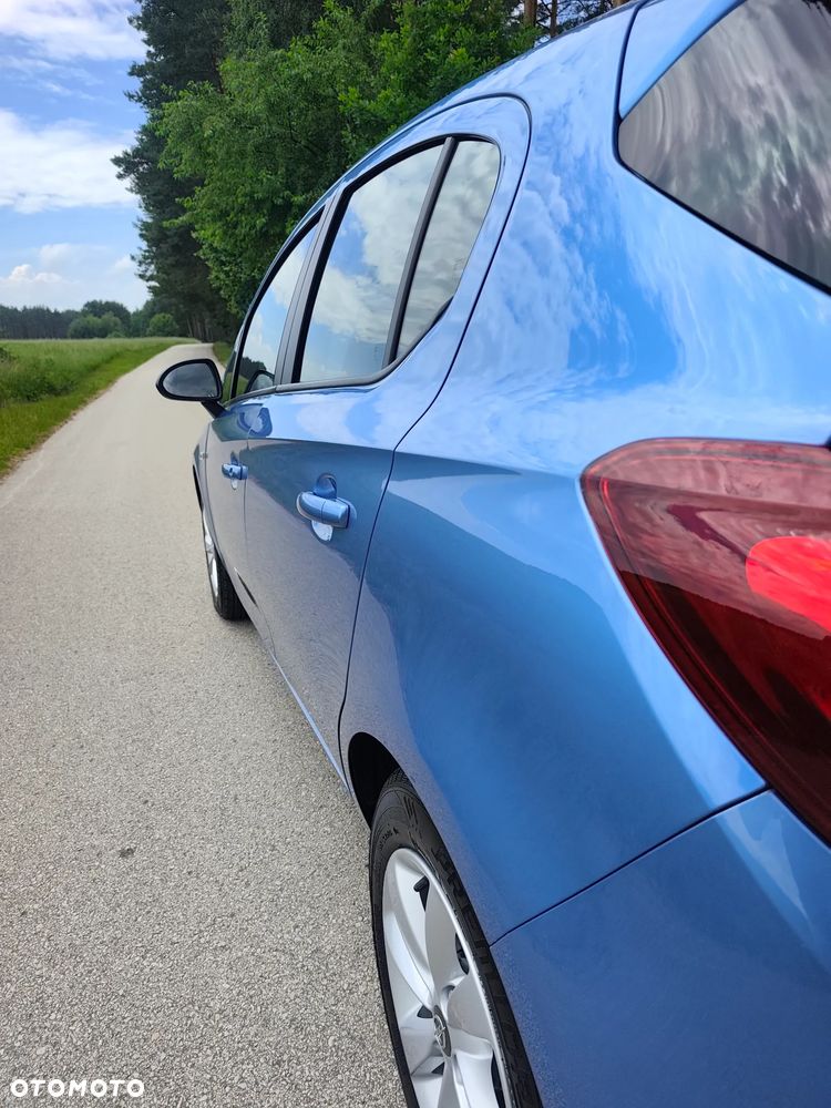 Opel Corsa 1.4 Active - 11