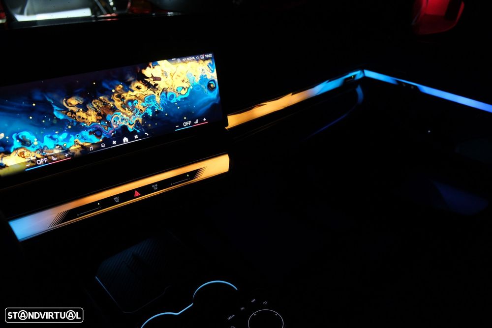 BMW i5 eDrive40 Pack Desportivo M Pro - 41