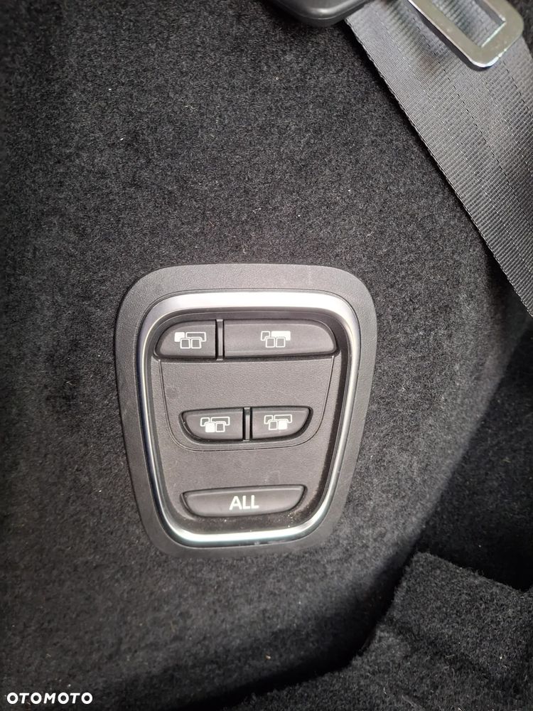 Renault Grand Scenic Gr 1.5 dCi Intens - 20