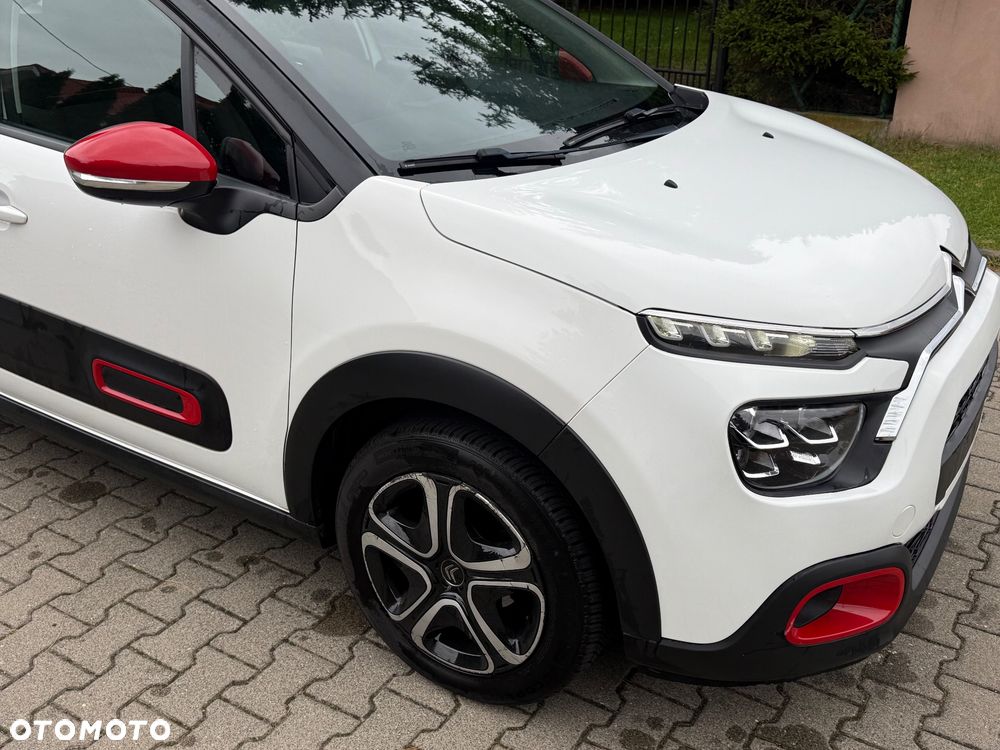 Citroën C3 - 9