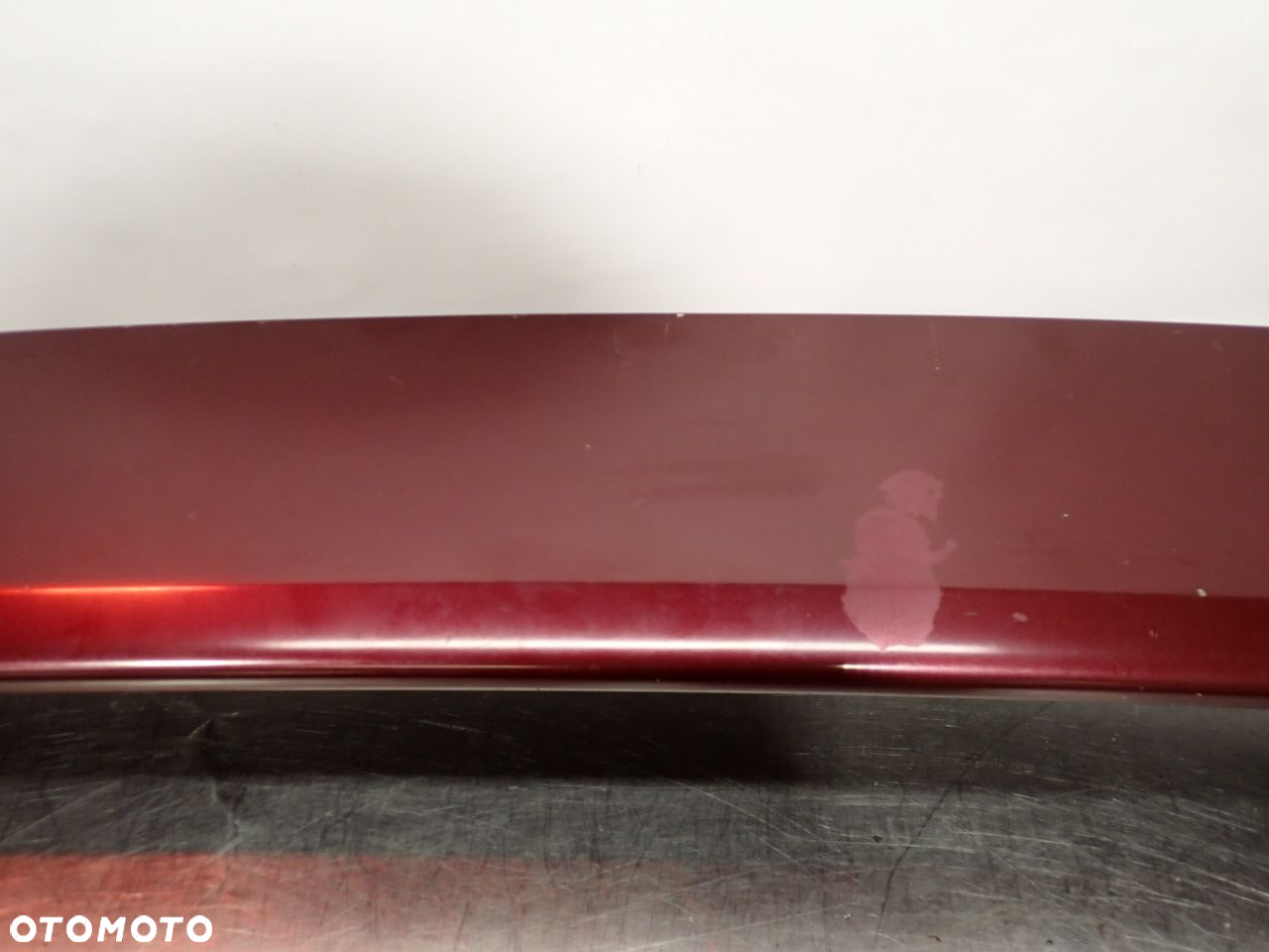 SPOILER LOTKA NISSAN X-TRAIL I 96030-8H400 - 4