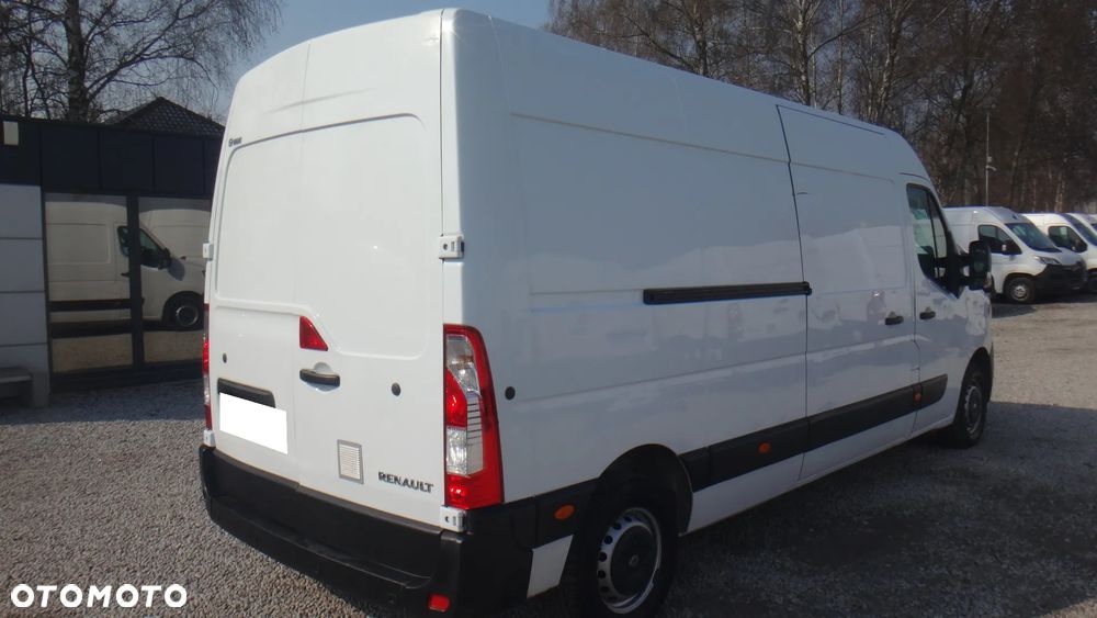 Renault Master - 7