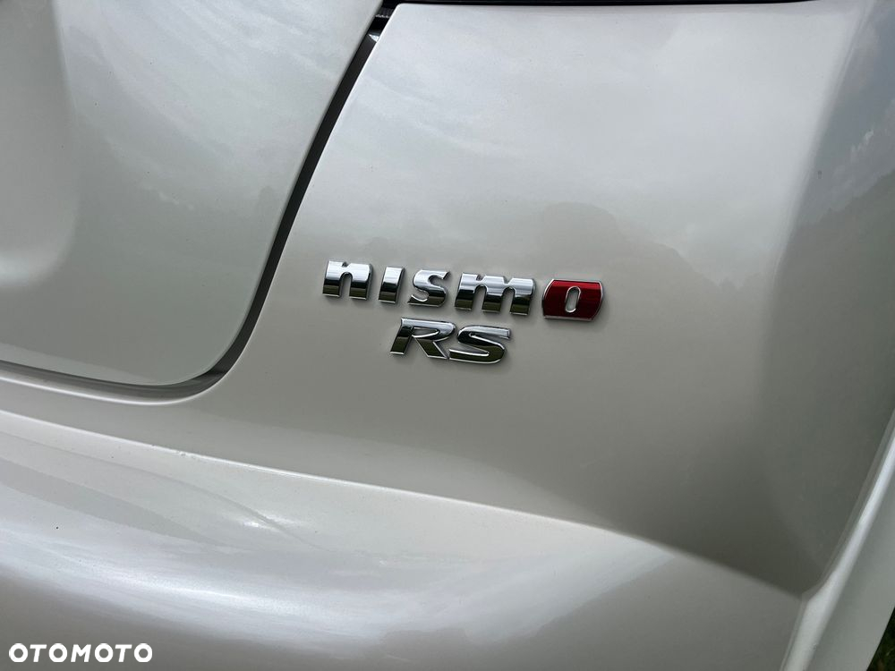 Nissan Juke 1.6 DIG-T Nismo RS EU6 - 38