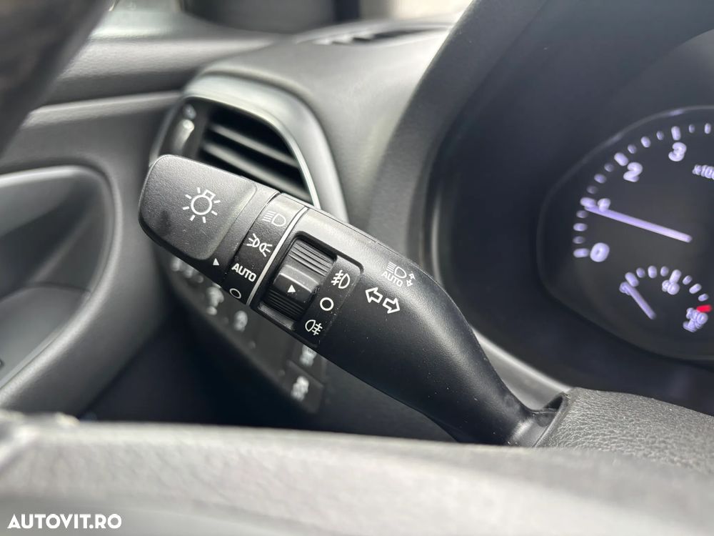 Hyundai i30 1.5 110CP 5DR M/T Comfort - 20