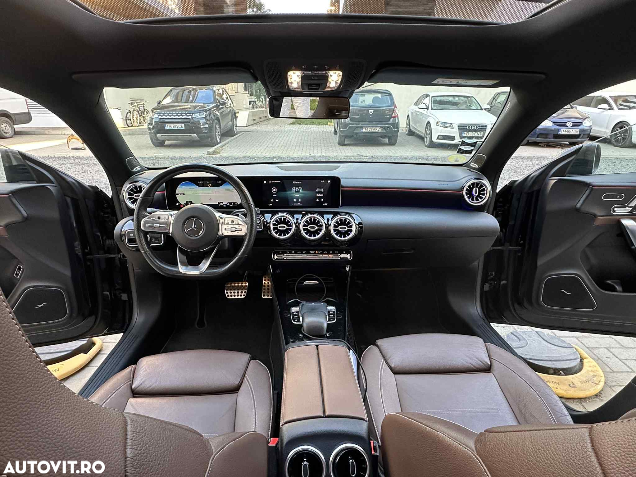 Mercedes-Benz CLA 220 d SB Aut. - 6