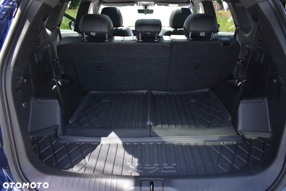 Jetour X70 Plus 1.5T DCT - 24