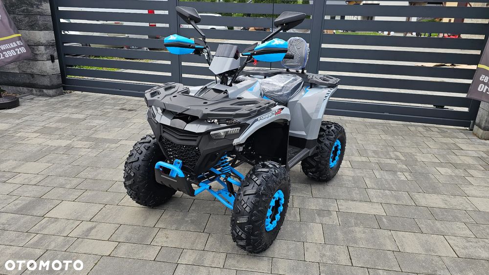 XTR Inny - 22