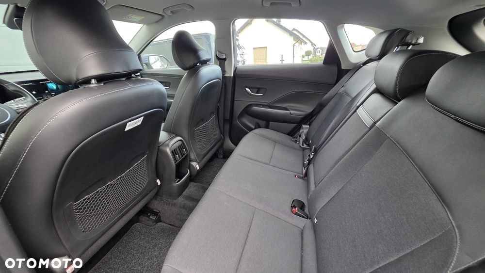 Hyundai Kona 1.6 T-GDI Executive - 24