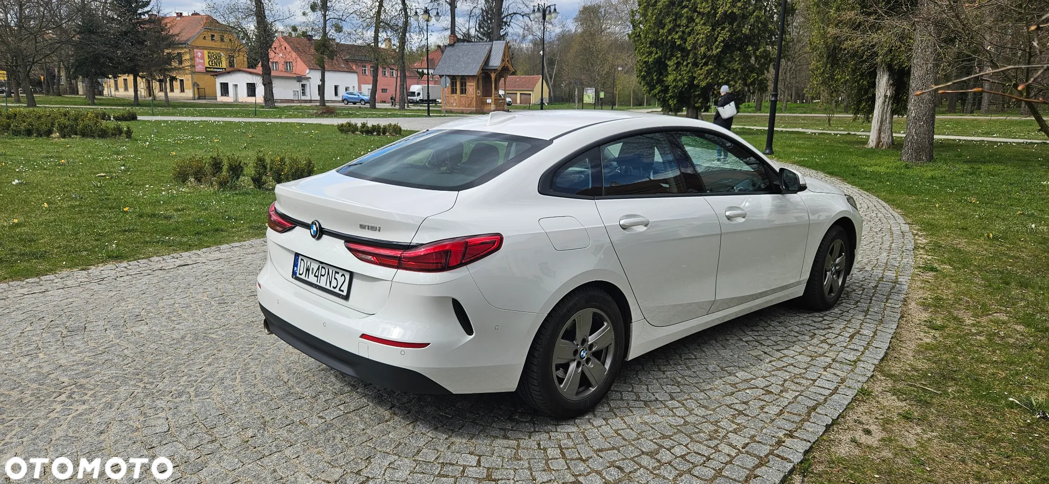BMW Seria 2 - 5