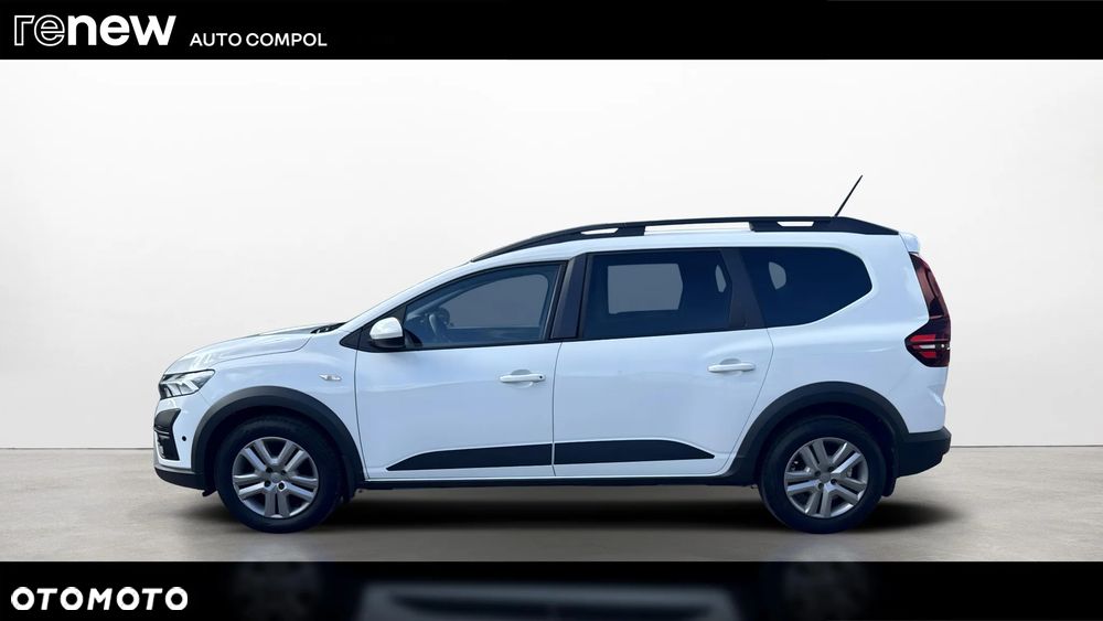 Dacia Jogger 2023 photo 2