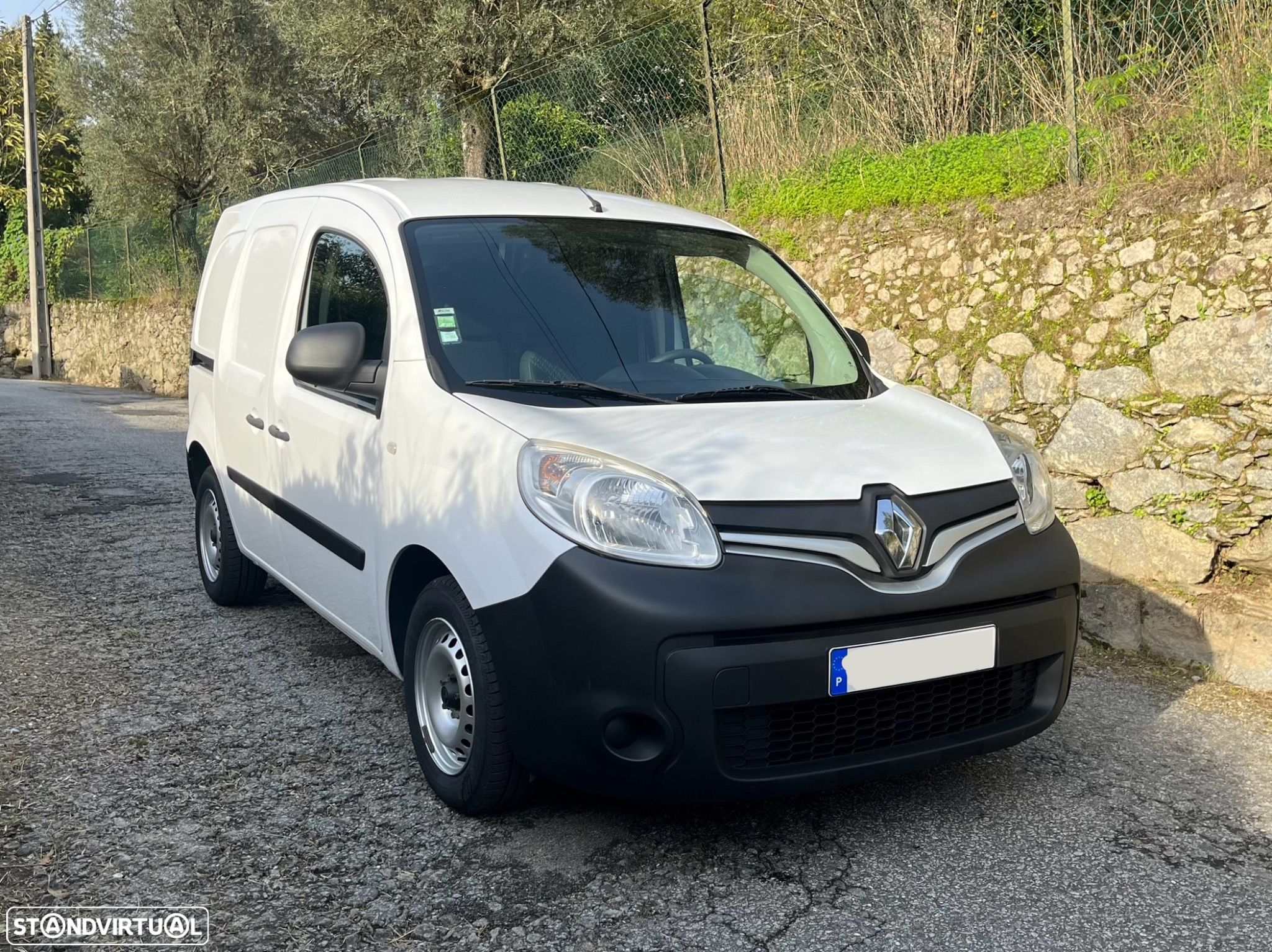 Renault Kangoo Energy 1.5 dCi 90 S&S - 1