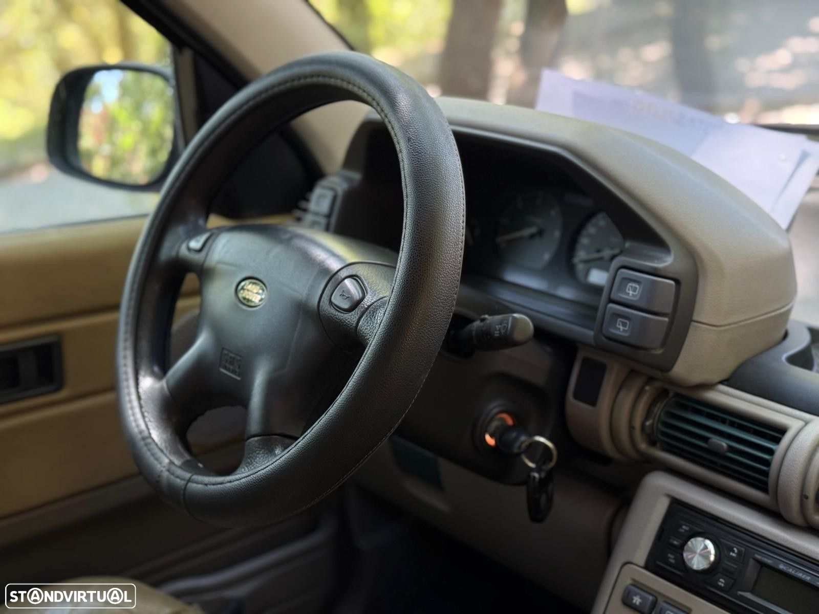 Land Rover Freelander - 17