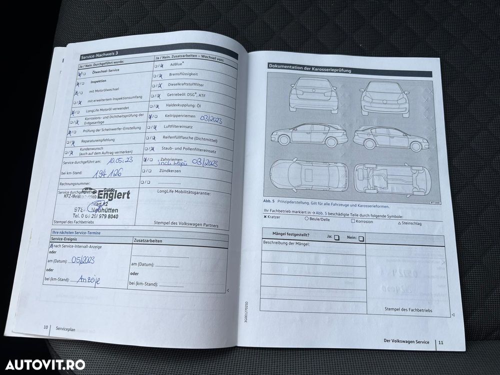 Volkswagen Tiguan 2.0 TDI SCR 4MOTION BlueMotion Technology Comfortline - 37