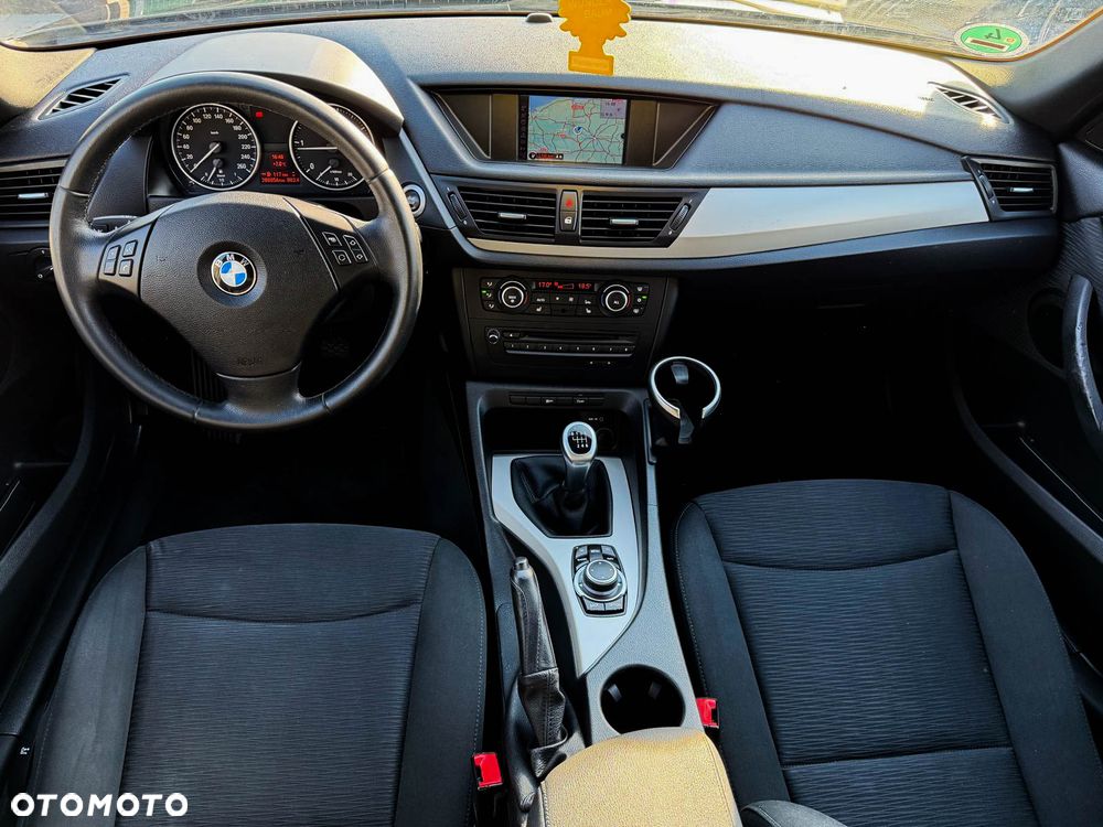 BMW X1 - 39