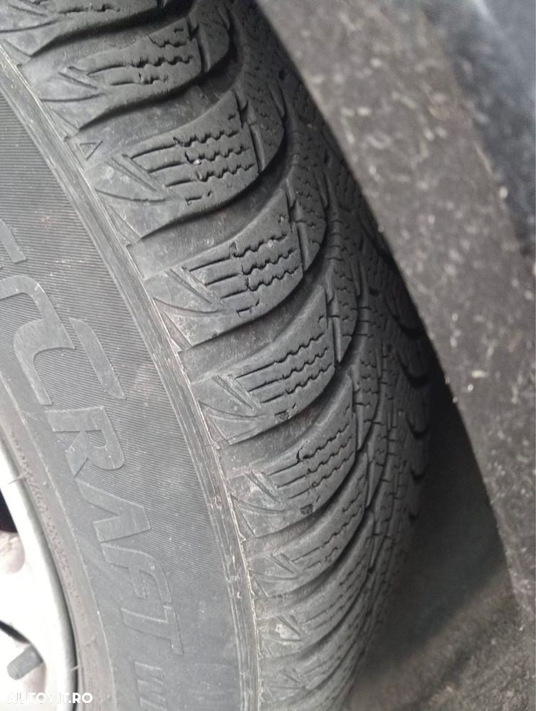 Mercedes-Benz E 200 CDI Classic - 5