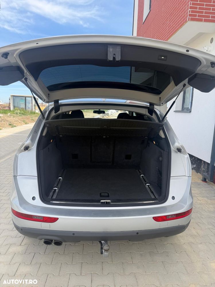 Audi A5 Limuzina - 7