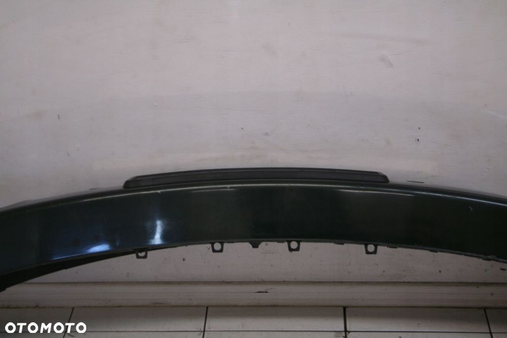 ZDERZAK PRZÓD PDC RANGE ROVER L322 2001R- LRC961 - 8