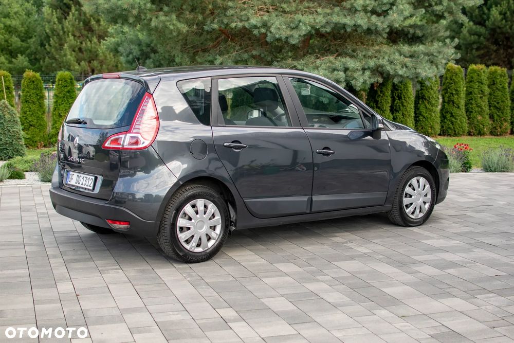 Renault Scenic - 20