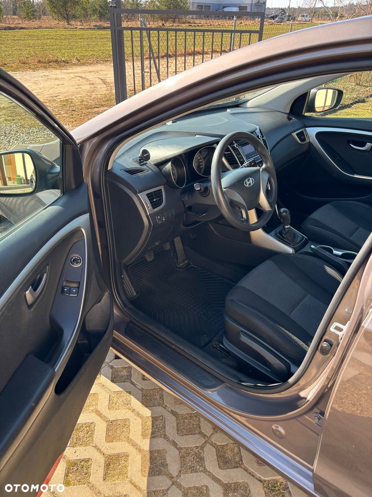 Hyundai i30 1.4 Classic - 11