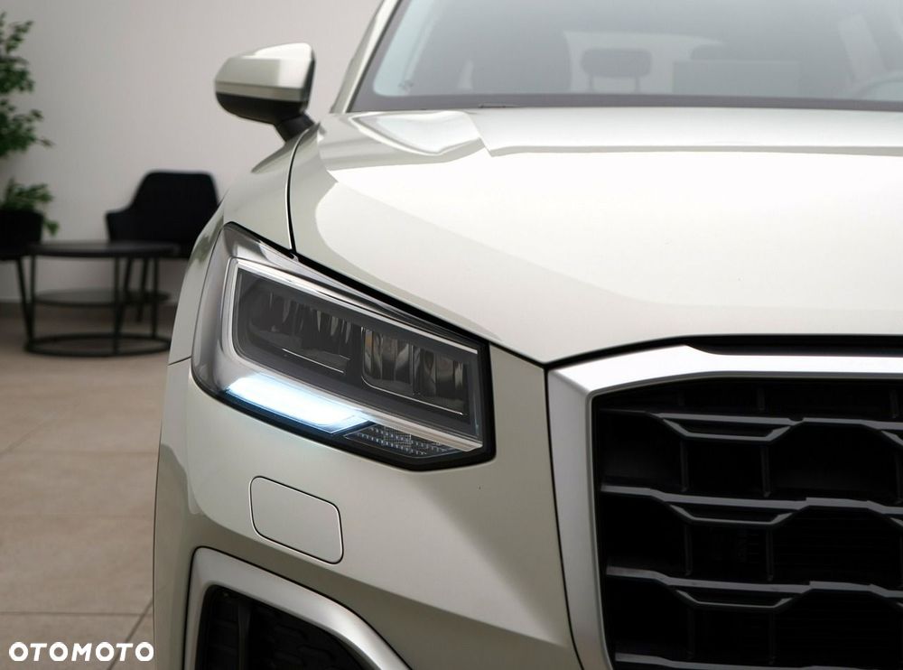 Audi Q2 - 12